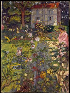 Garden of Vaucresson